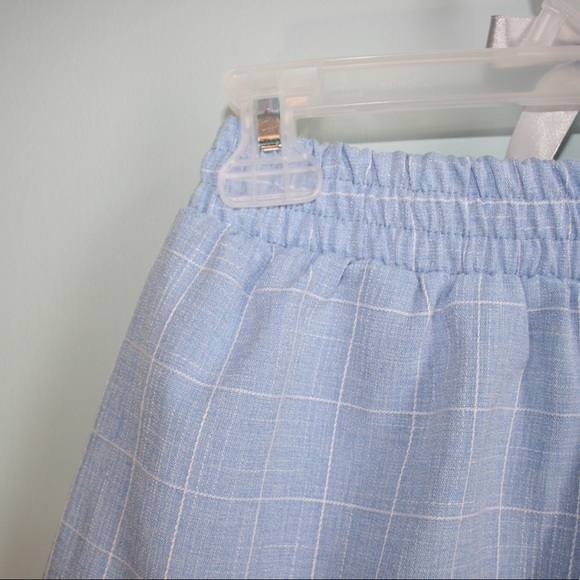 Baby blue 2-Piece Set - Picture 4 of 4